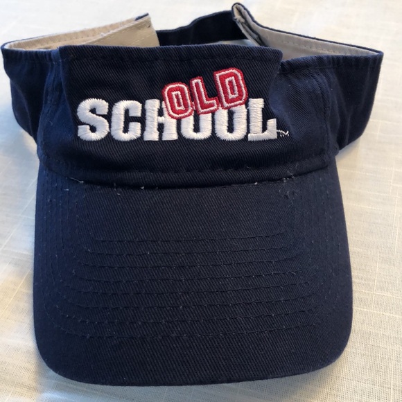 OLD SCHOOL VISOR MOVIE PROMO - 2003 DREAMWORKS - RARE ORIGINAL KEEPSAKE - #513 - Picture 6 of 9